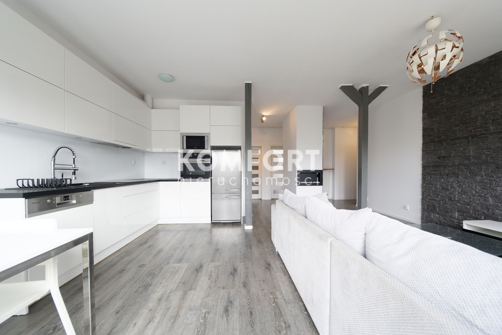 Mieszkanie 58 m2 blisko centrum! (3)