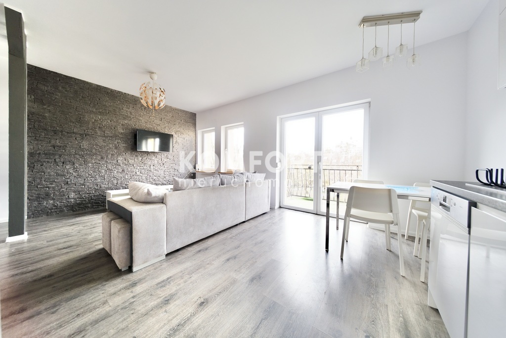 Mieszkanie 58 m2 blisko centrum! (5)