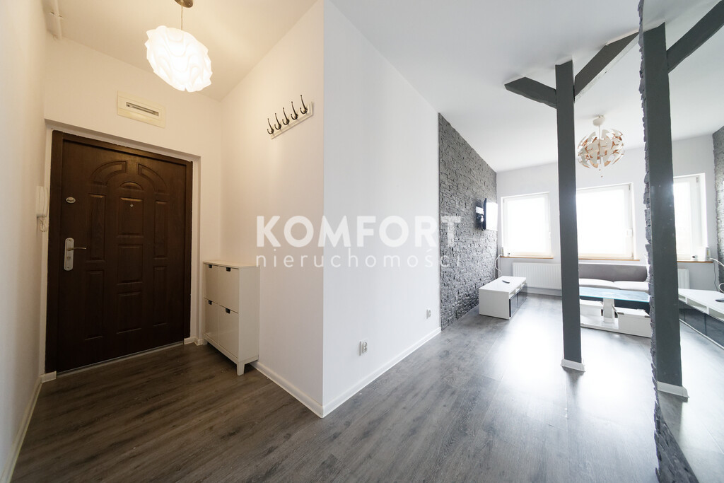 Mieszkanie 58 m2 blisko centrum! (7)