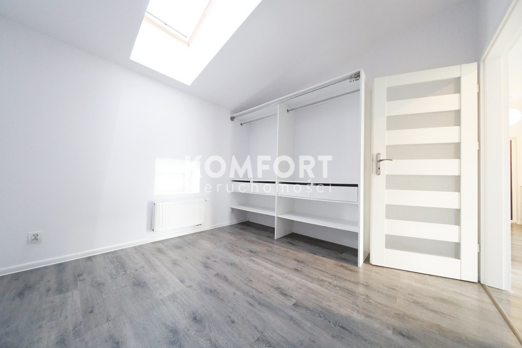 Mieszkanie 58 m2 blisko centrum! (8)