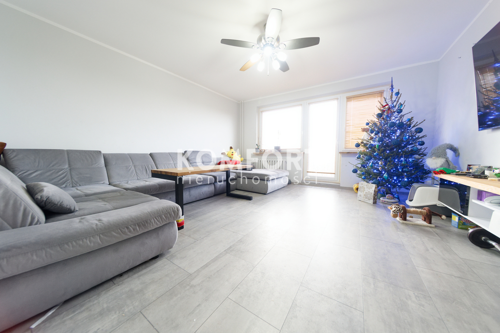 Gratka dla inwestora mieszkanie z najemcą. (1)