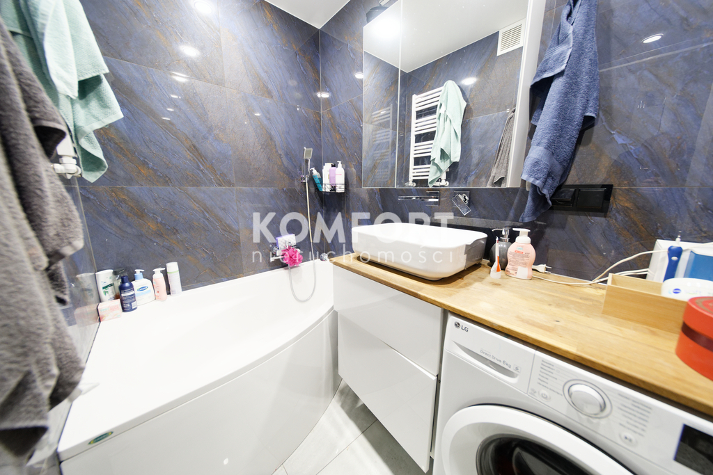 Gratka dla inwestora mieszkanie z najemcą. (2)