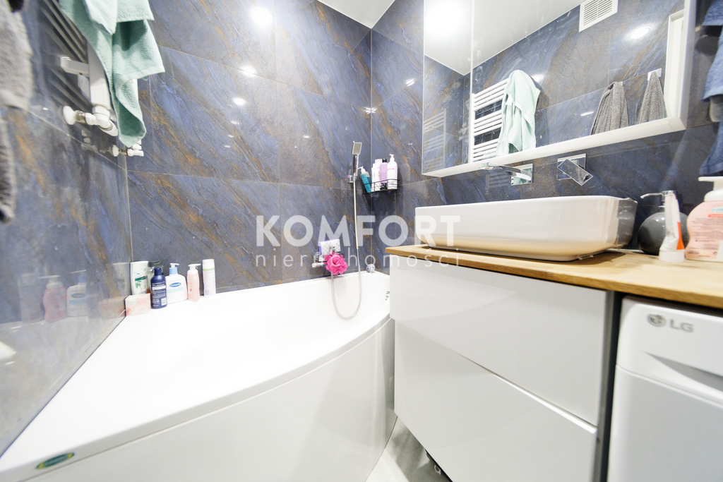 Gratka dla inwestora mieszkanie z najemcą. (3)