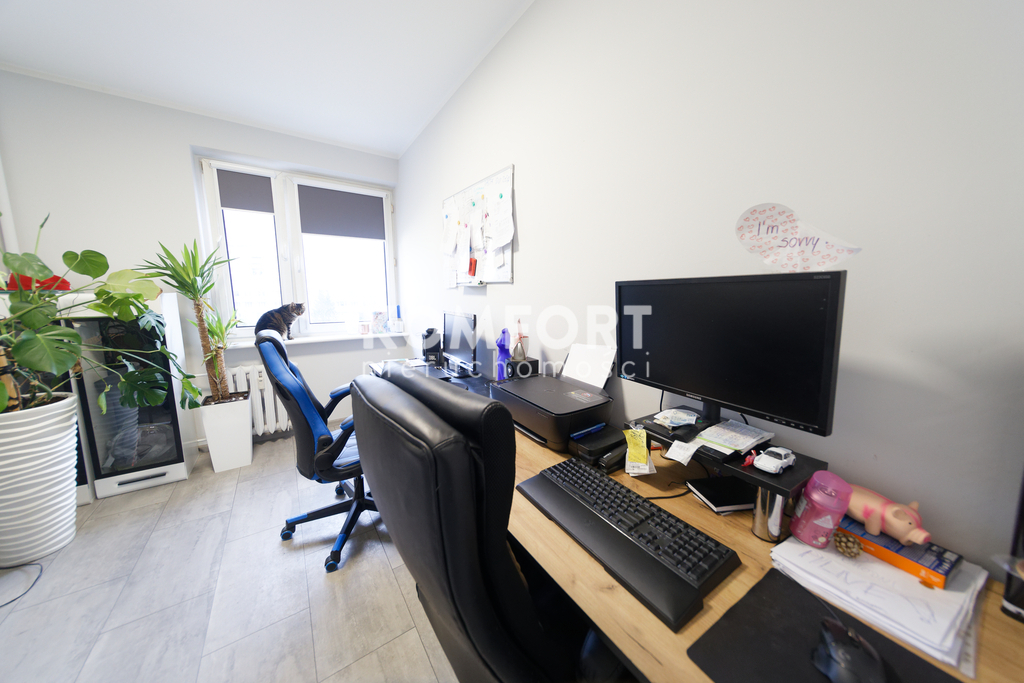 Gratka dla inwestora mieszkanie z najemcą. (5)