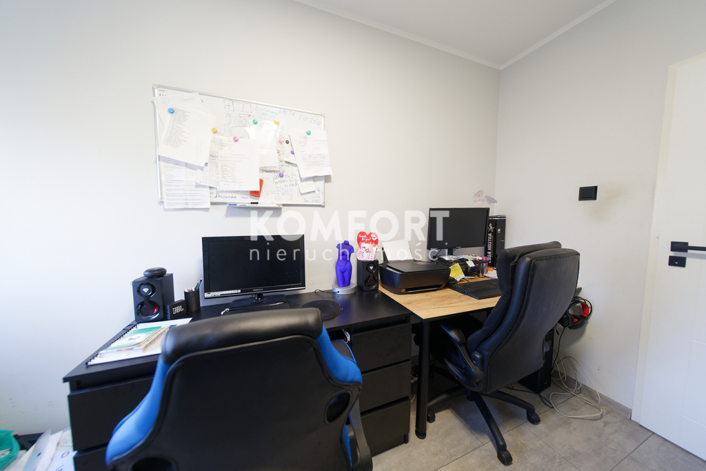 Gratka dla inwestora mieszkanie z najemcą. (6)