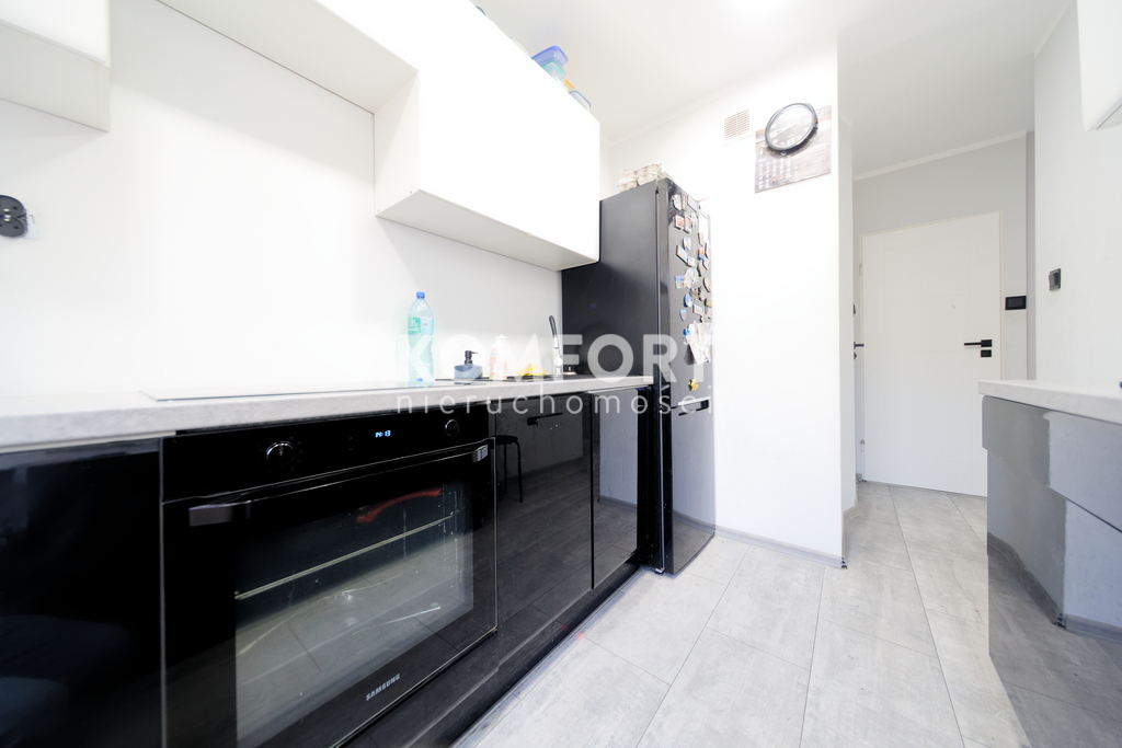 Gratka dla inwestora mieszkanie z najemcą. (7)