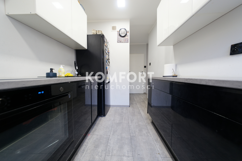 Gratka dla inwestora mieszkanie z najemcą. (8)