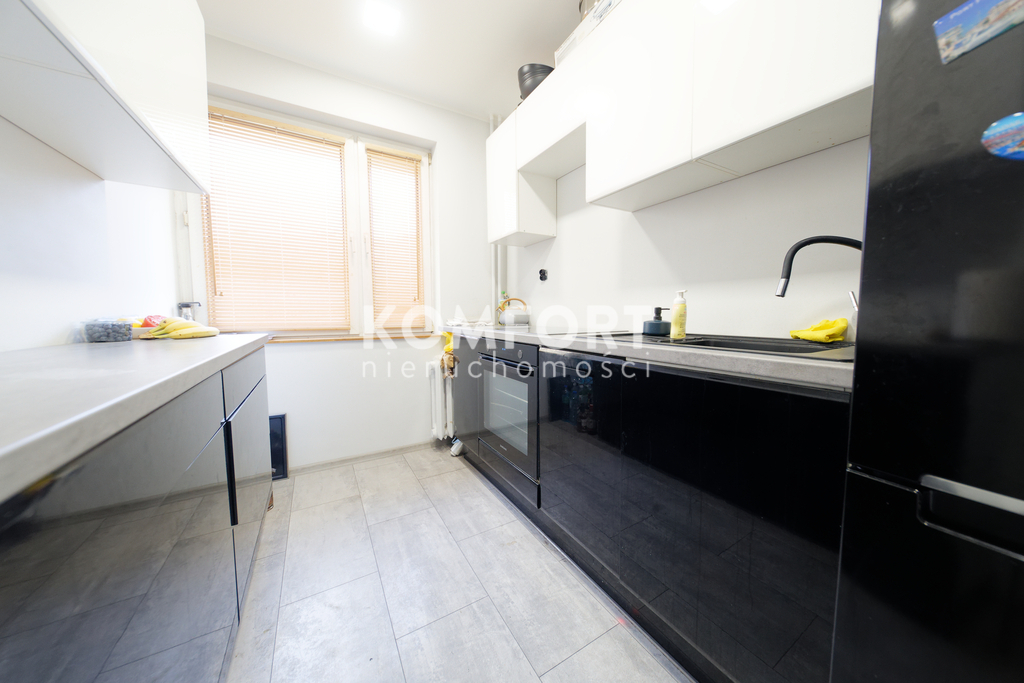 Gratka dla inwestora mieszkanie z najemcą. (9)