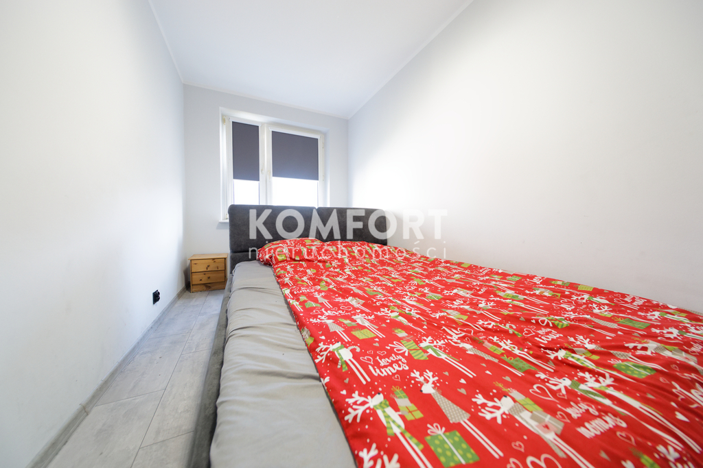 Gratka dla inwestora mieszkanie z najemcą. (10)