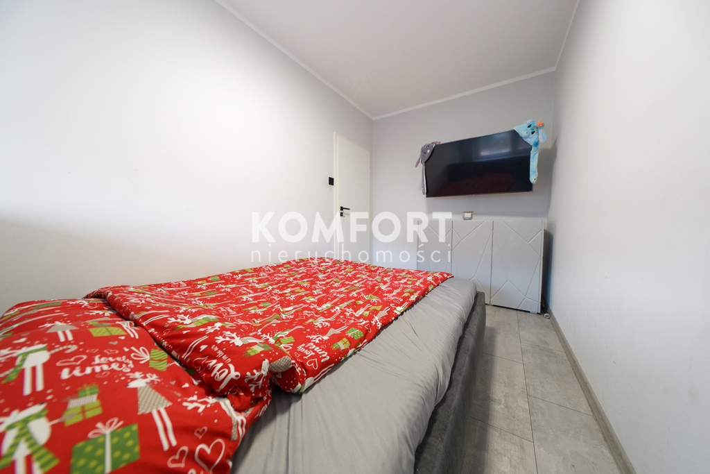 Gratka dla inwestora mieszkanie z najemcą. (11)