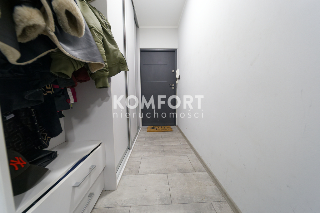 Gratka dla inwestora mieszkanie z najemcą. (13)