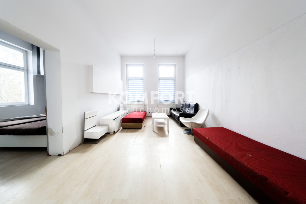 Cicha spokojna lokalizacja (2)