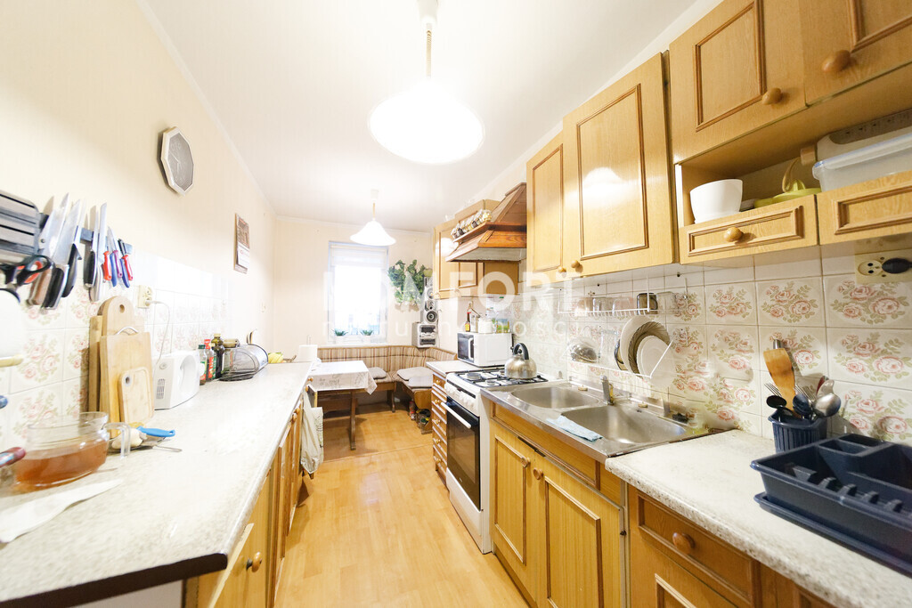 Cztery pokoje w super cenie na Śródmieściu! (2)