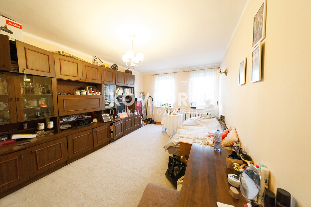 Cztery pokoje w super cenie na Śródmieściu! (3)