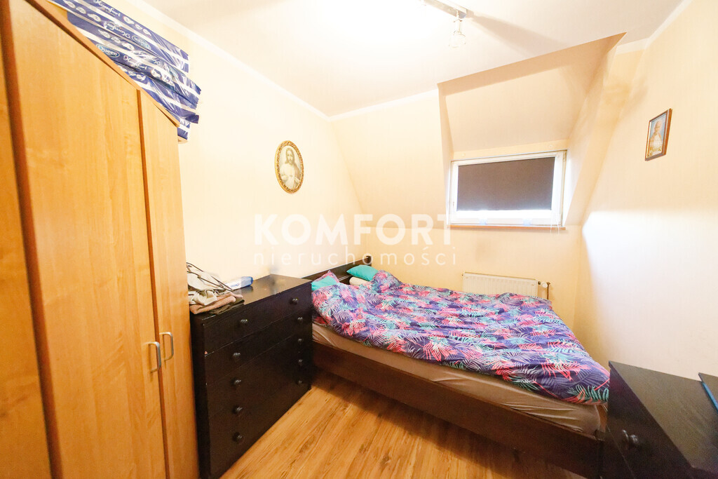 Cztery pokoje w super cenie na Śródmieściu! (5)