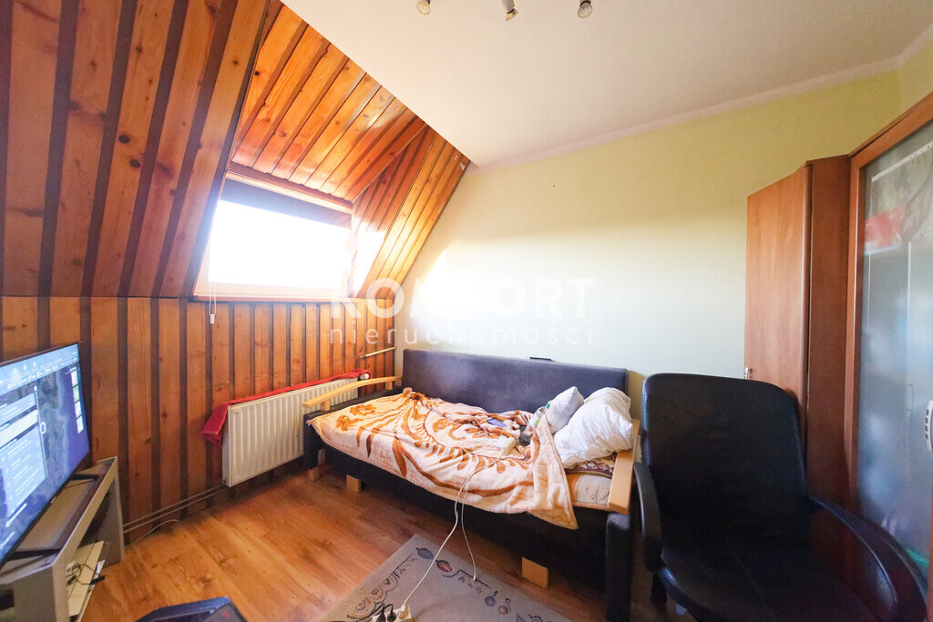 Cztery pokoje w super cenie na Śródmieściu! (6)