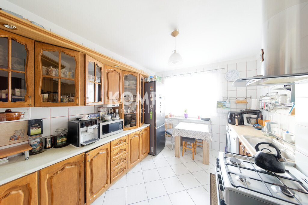 Mieszkanie 80m² na os Arkońskim w cichej okolicy! (5)