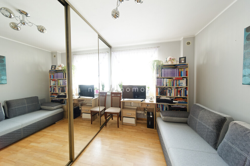 Mieszkanie 80m² na os Arkońskim w cichej okolicy! (7)