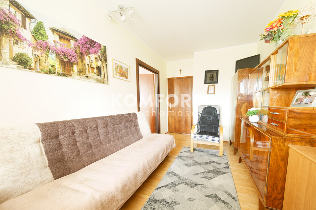 Mieszkanie 80m² na os Arkońskim w cichej okolicy! (13)