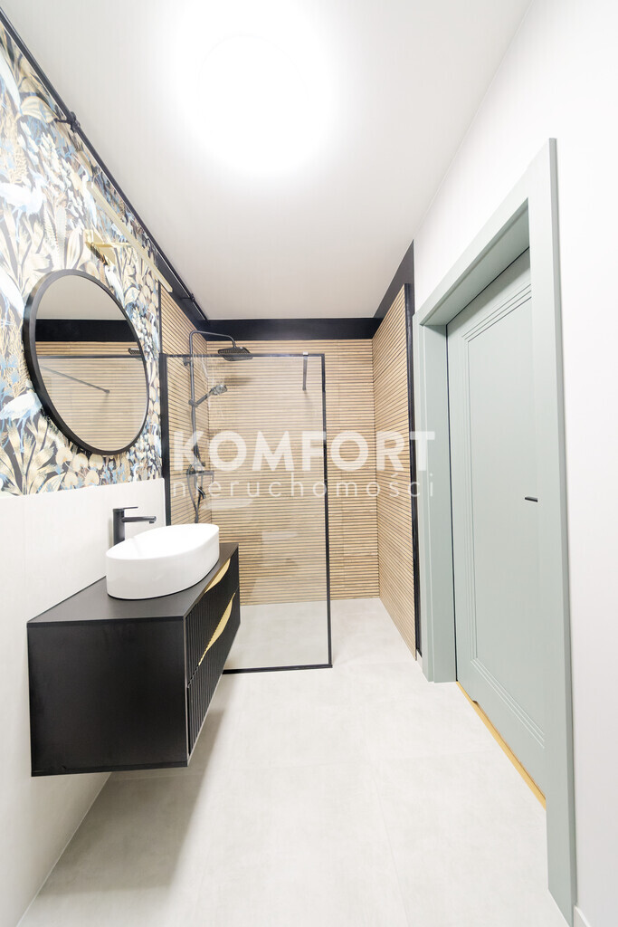 IDEALNA KAWALERKA Z OGRÓDKIEM !! (8)