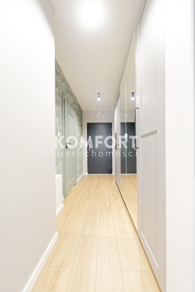 IDEALNA KAWALERKA Z OGRÓDKIEM !! (9)