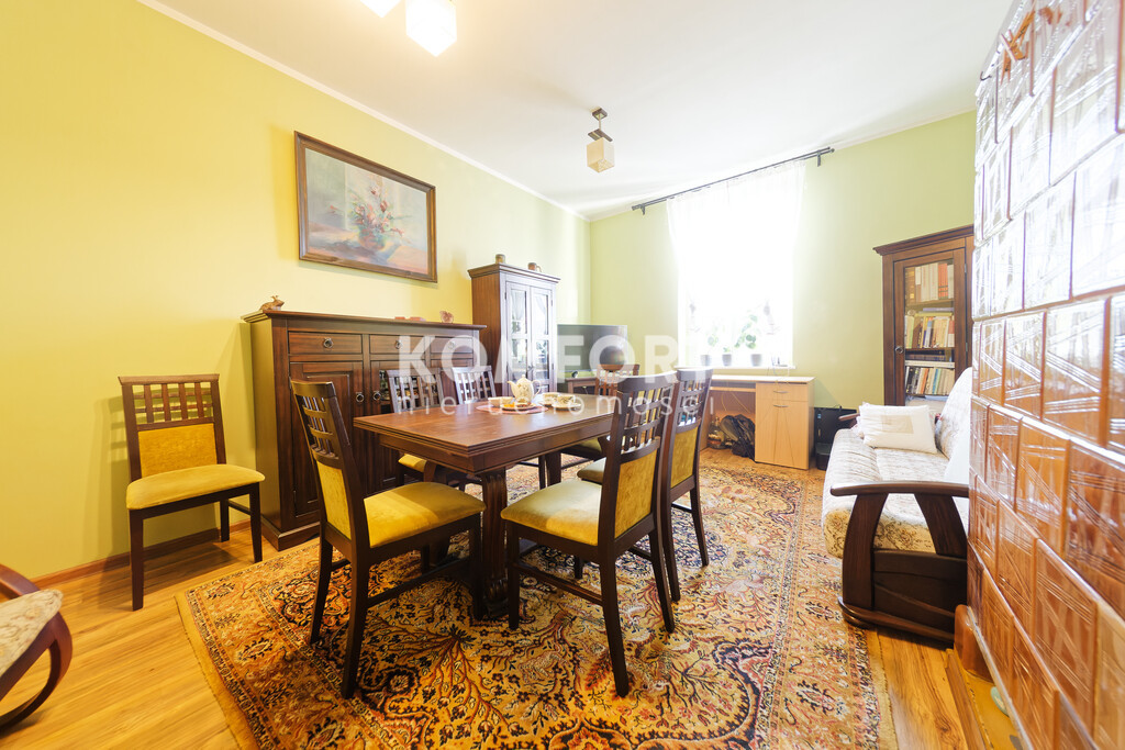 2 pokojowe mieszkanie w Kamienicy - 5670 zł/m2!!! (2)