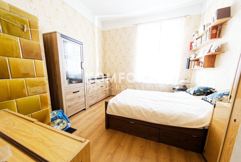 2 pokojowe mieszkanie w Kamienicy - 5670 zł/m2!!! (3)