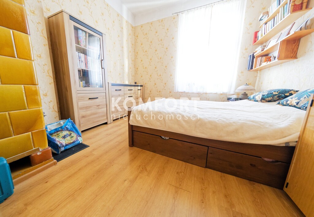 2 pokojowe mieszkanie w Kamienicy - 5670 zł/m2!!! (4)