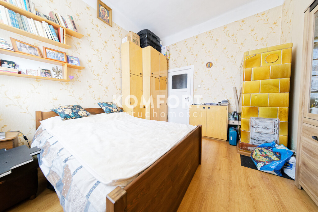 2 pokojowe mieszkanie w Kamienicy - 5670 zł/m2!!! (5)