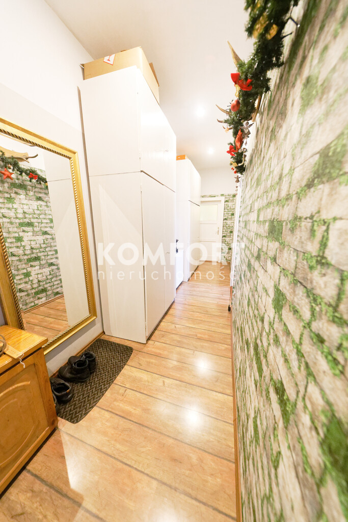 2 pokojowe mieszkanie w Kamienicy - 5670 zł/m2!!! (6)