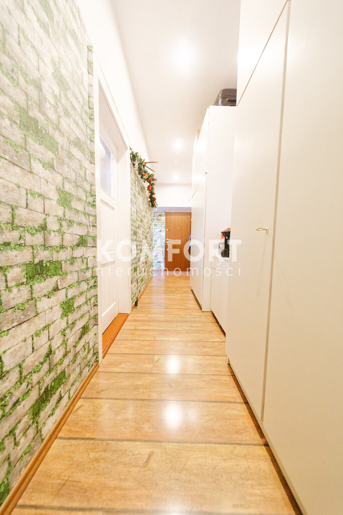 2 pokojowe mieszkanie w Kamienicy - 5670 zł/m2!!! (7)