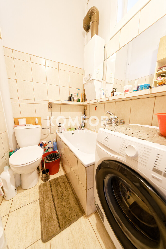 2 pokojowe mieszkanie w Kamienicy - 5670 zł/m2!!! (8)