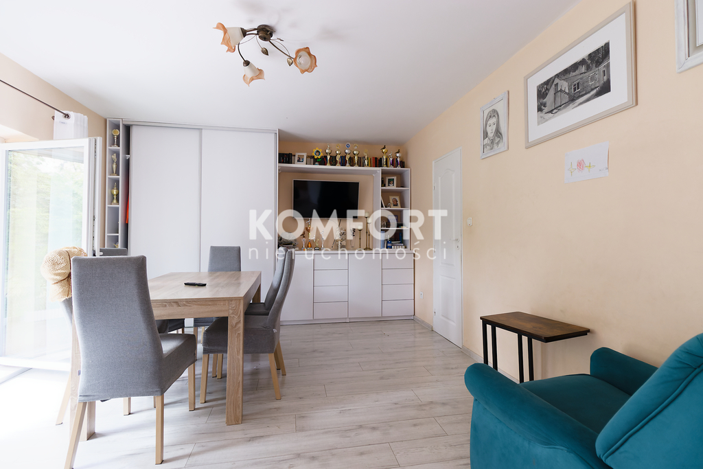 Inwestycyjny dom nad morzem pod turystykę (1)