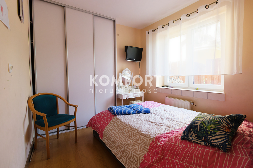 Inwestycyjny dom nad morzem pod turystykę (5)