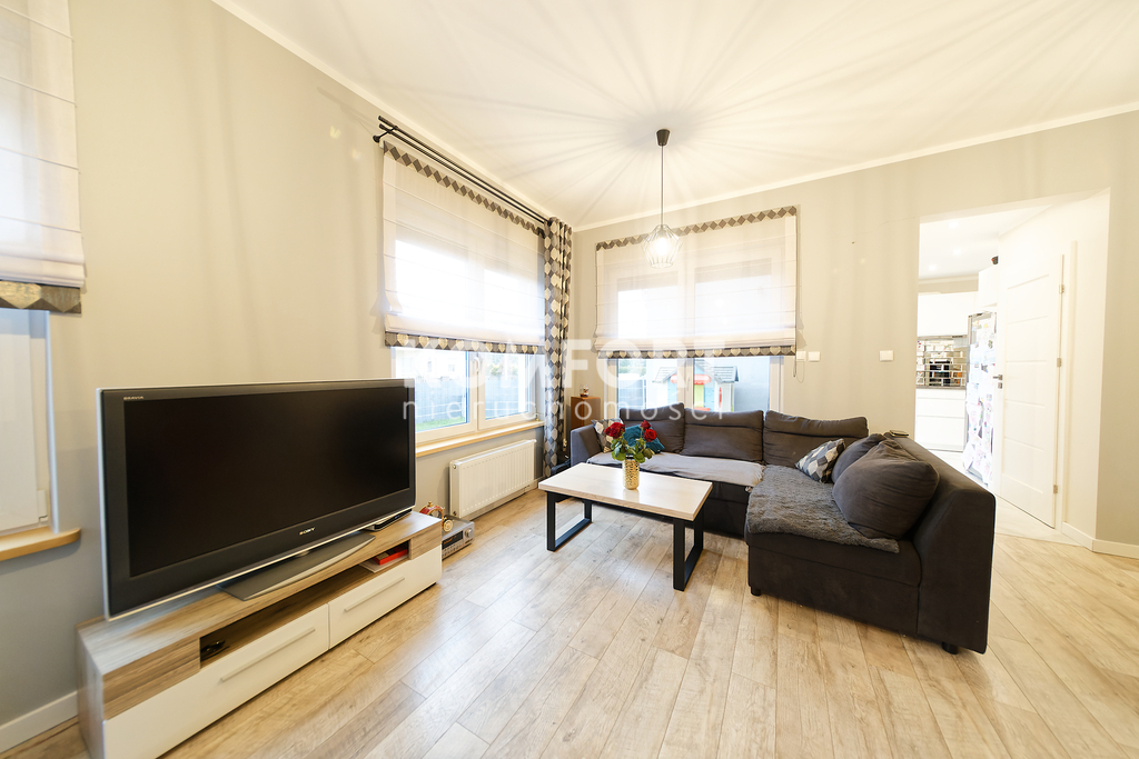 Bliźniak w spokojnej okolicy | Mierzyn (4)