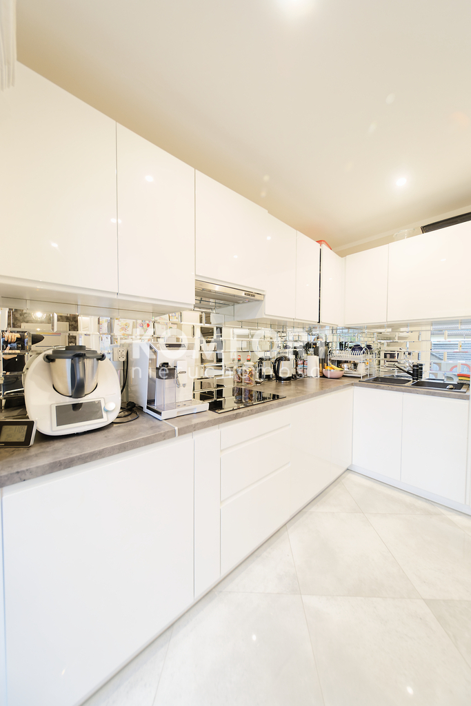 Bliźniak w spokojnej okolicy | Mierzyn (7)