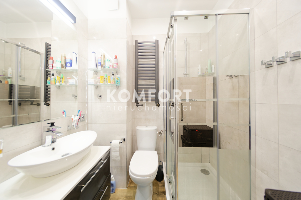 Bliźniak w spokojnej okolicy | Mierzyn (10)