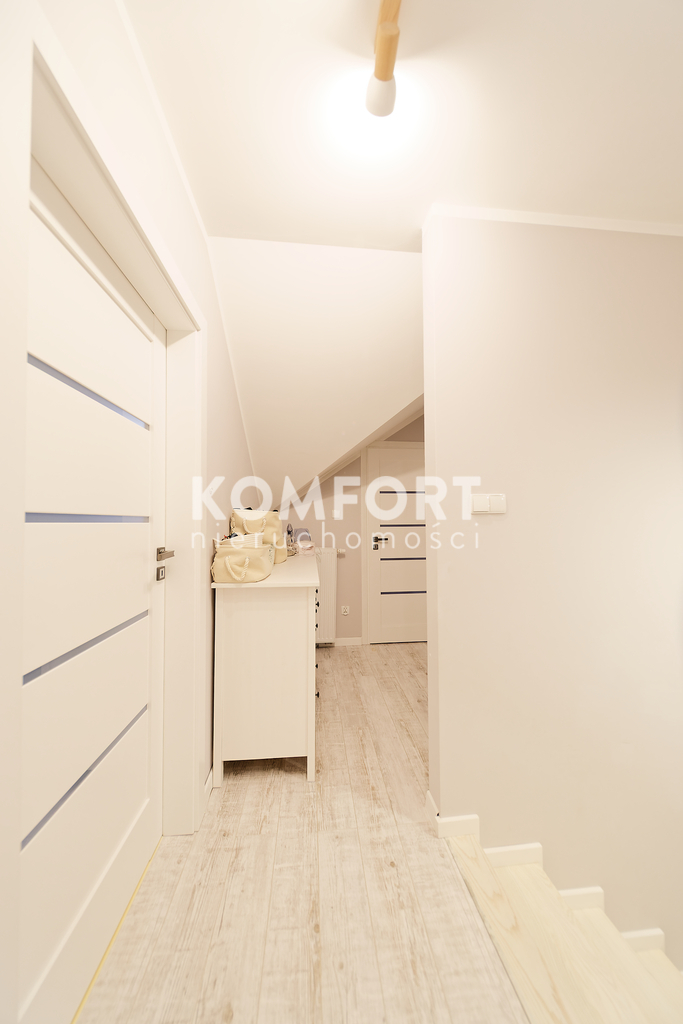 Bliźniak w spokojnej okolicy | Mierzyn (20)