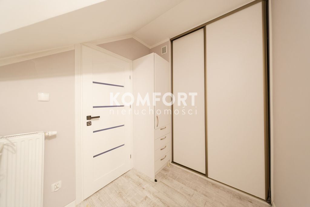 Bliźniak w spokojnej okolicy | Mierzyn (21)