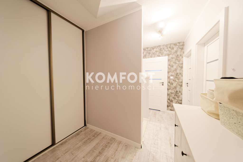 Bliźniak w spokojnej okolicy | Mierzyn (22)