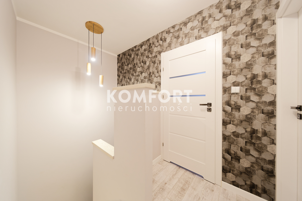 Bliźniak w spokojnej okolicy | Mierzyn (23)