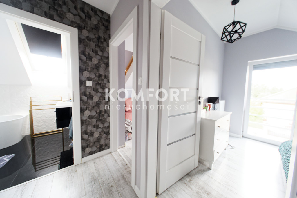 Bliźniak w spokojnej okolicy | Mierzyn (25)