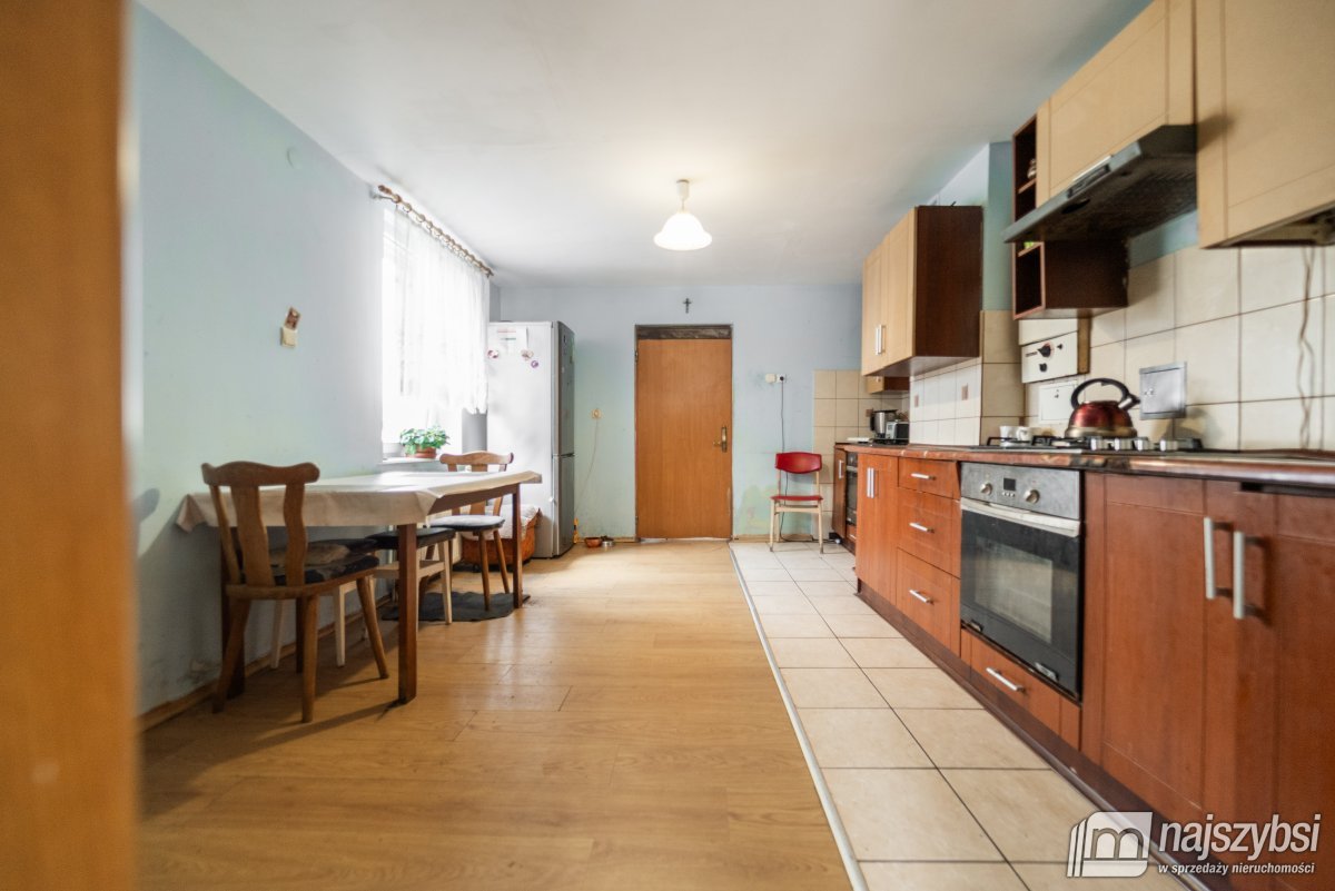 Rożnowo Nowogardzkie-dom wolnostojący, gaz z sieci (10)