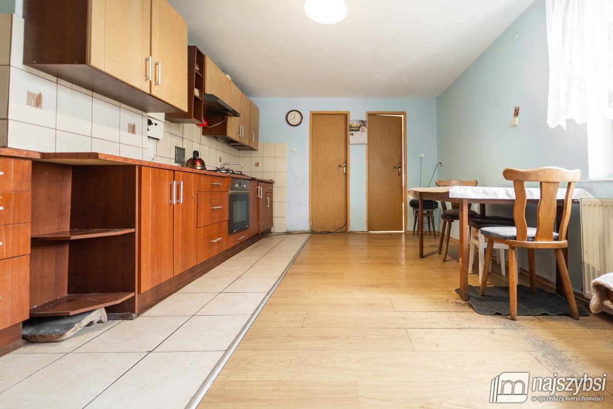 Rożnowo Nowogardzkie-dom wolnostojący, gaz z sieci (11)