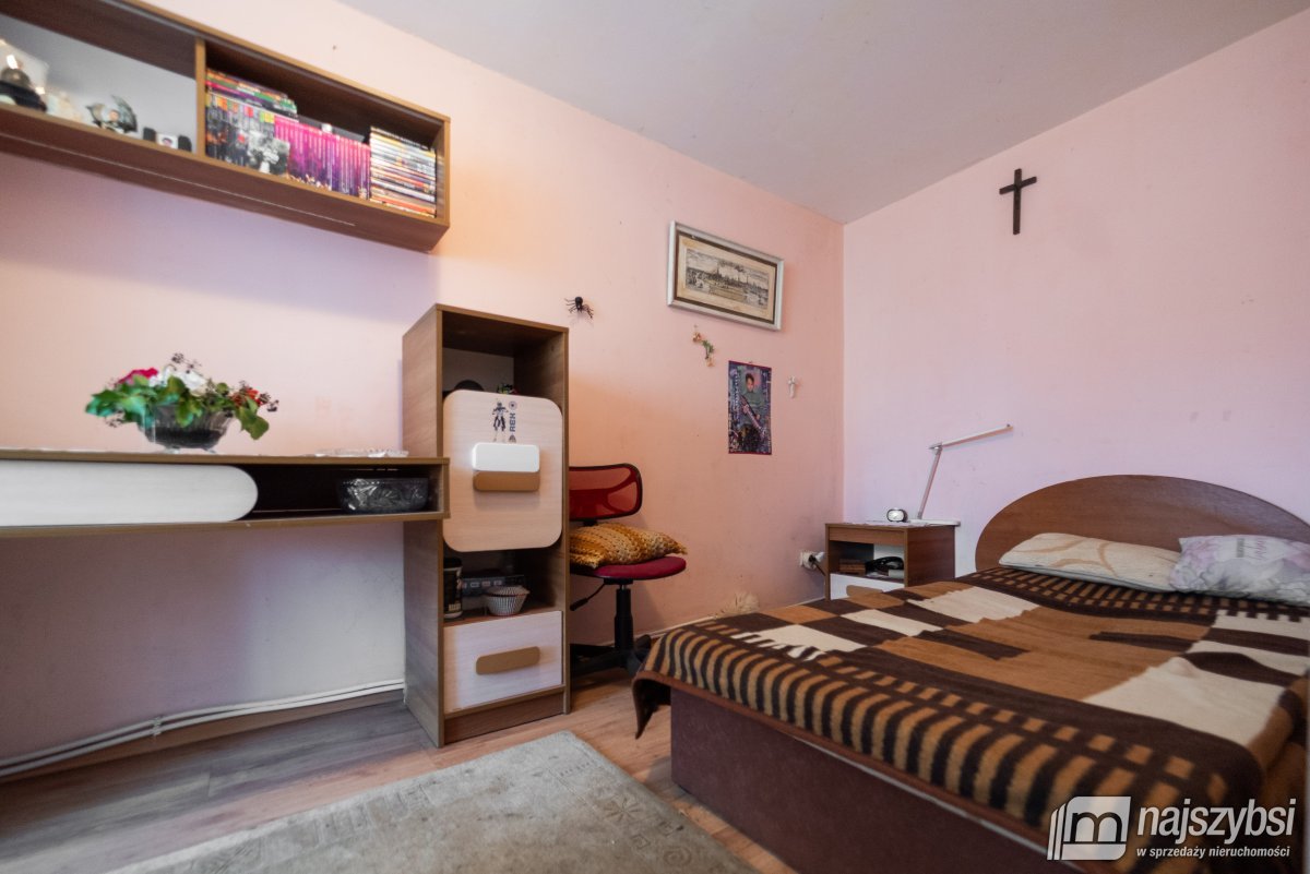 Rożnowo Nowogardzkie-dom wolnostojący, gaz z sieci (12)