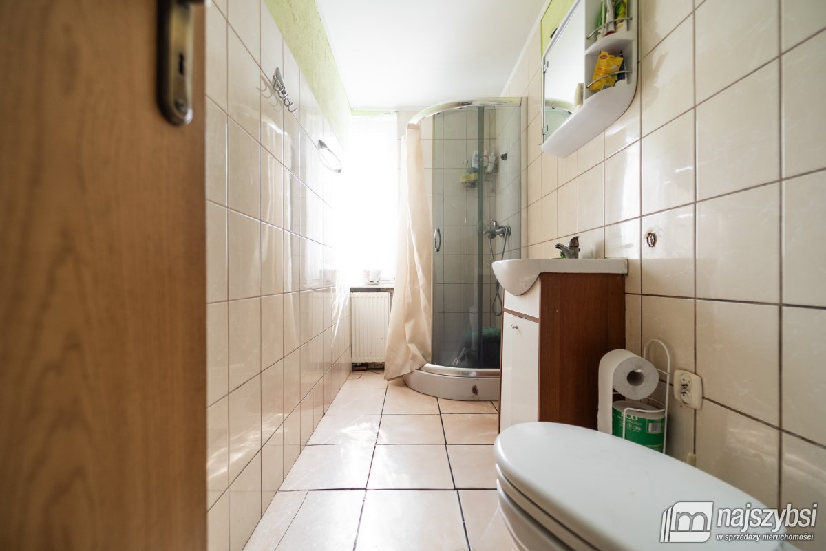 Rożnowo Nowogardzkie-dom wolnostojący, gaz z sieci (13)