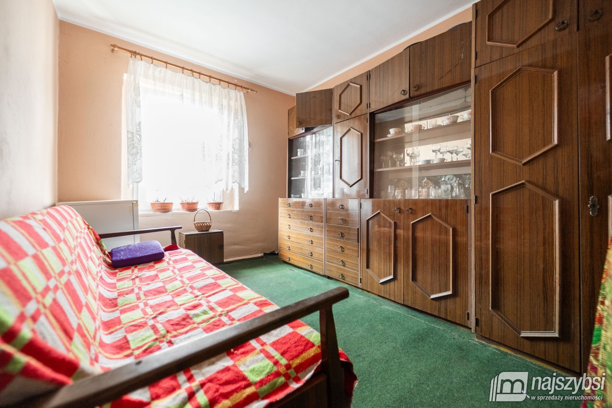 Rożnowo Nowogardzkie-dom wolnostojący, gaz z sieci (15)