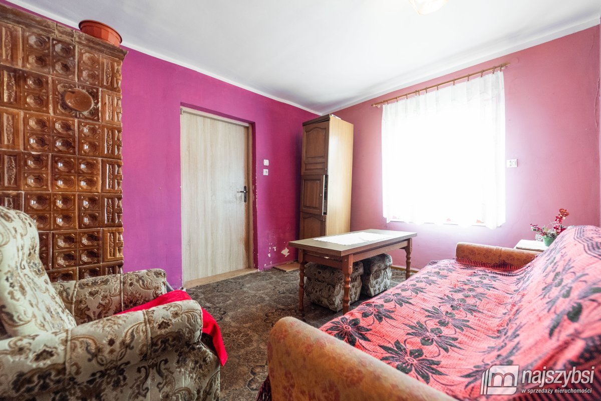 Rożnowo Nowogardzkie-dom wolnostojący, gaz z sieci (16)