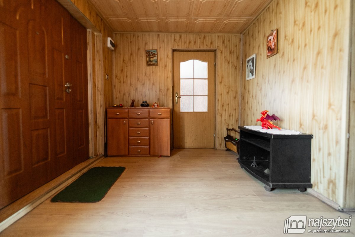 Rożnowo Nowogardzkie-dom wolnostojący, gaz z sieci (17)