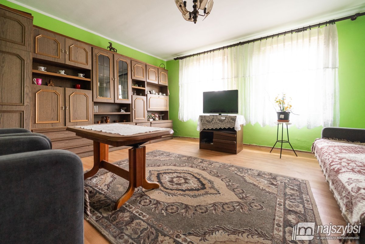 Rożnowo Nowogardzkie-dom wolnostojący, gaz z sieci (7)